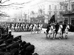 Польские шляхтичи мечтают о Львове Польские шляхтичи мечтают о Львове
